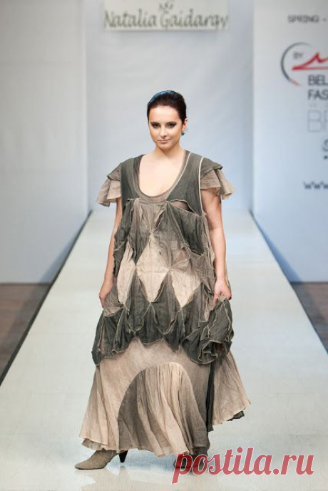 Бохо - мой стиль, моя жизнь.: Natalia Gaidargy Коллекция Summer 2013