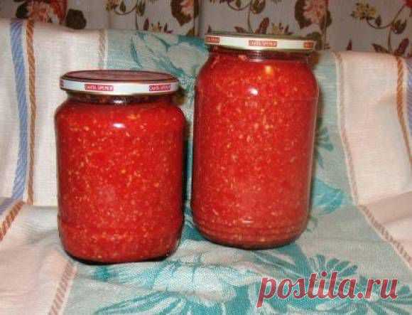 Хреновая закуска - Кулинарные рецепты от Веселого Жирафа