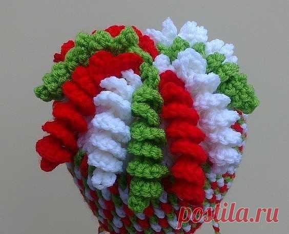 Спиральки