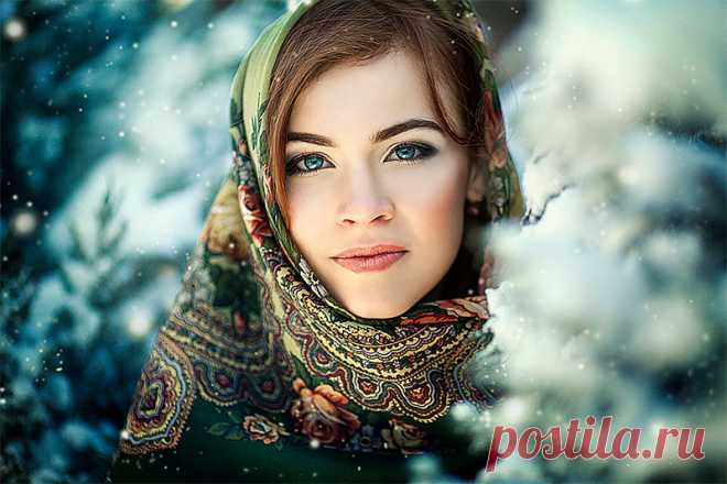 10 рецептов красоты, которыми пользовались еще наши бабушки