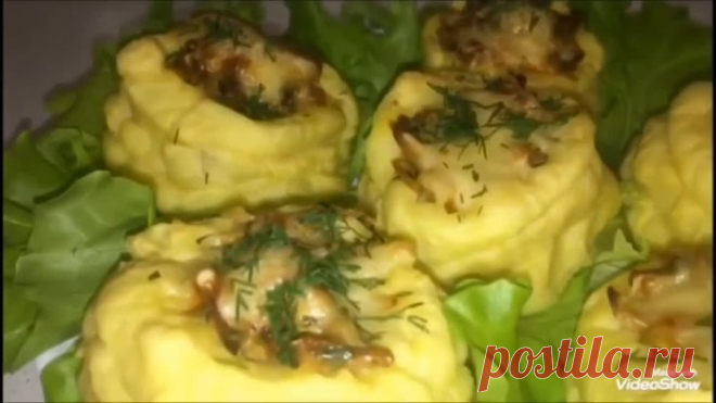 Подсела на КАРТОШКУ по этому рецепту! УЖИН БЕЗ МЯСА СМЕЛИ СО СТОЛА ЗА 5 МИН