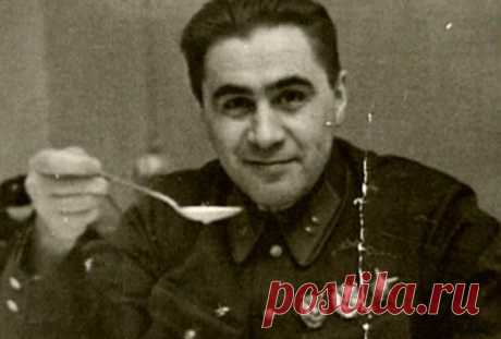5 операций &quot;сталинского терминатора&quot; Павла Судоплатова
