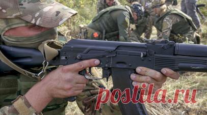 Гагин: российские силы оттеснили ВСУ в районе ж/д ветки под Артёмовском. ВС России оттеснили ВСУ в районе железнодорожной ветки у Клещеевки к югу от Артёмовска, заявил советник главы ДНР Ян Гагин. Читать далее