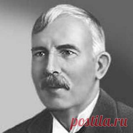 30 августа в 1871 году родился Эрнест Резерфорд-ФИЗИК АТОМЩИК-ЯДЕРЩИК