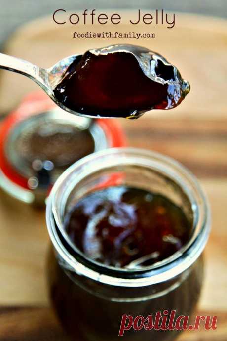 Кафе Jelly