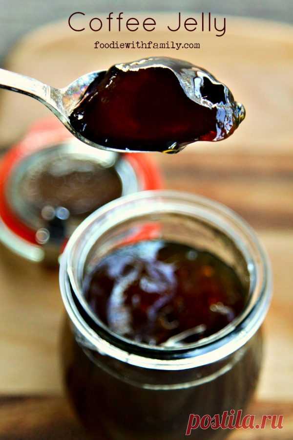 Кафе Jelly