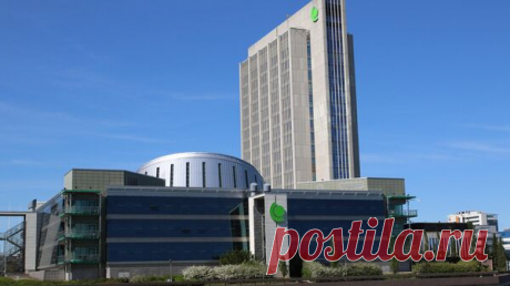 Финская Fortum инициировала разбирательство против России