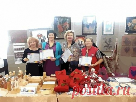 Купила разноцветные валенки и сама красиво украсила | Тётушка ЛЮЛЮ | Яндекс Дзен
