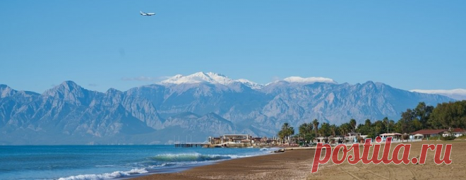 Turkish Airlines откроет рейсы из Петербурга в турецкую Анталью Авиакомпания Turkish Airlines c 1 апреля запускает регулярные рейсы из Санкт-Петербурга на турецкий курорт Анталья, следует из информации на сайте пер