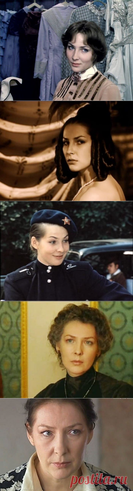 Наталья Данилова, 25 сентября, 1955