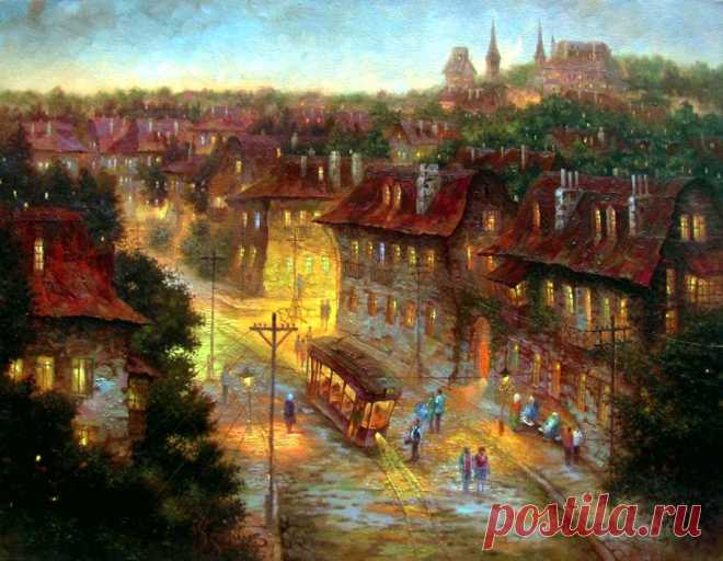 Кладовка Левконои — LiveJournal