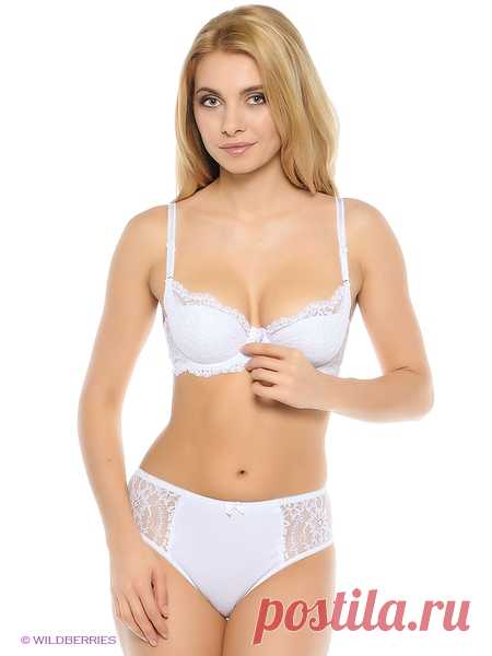 Комплект BL'AMOUR 2835414 в интернет-магазине Wildberries.ru