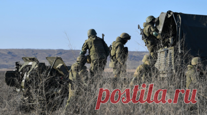 «Военная хроника»: ВС России начинают постепенное расширение плацдарма. «Военная хроника» заявила, что после небольшого отдыха войска России начинают постепенное расширение плацдарма. Читать далее