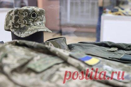 Новый комбриг ВСУ в 2016 году потерял секретные карты с позициями своей роты