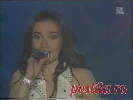 Natalia Oreiro - Cambio dolor