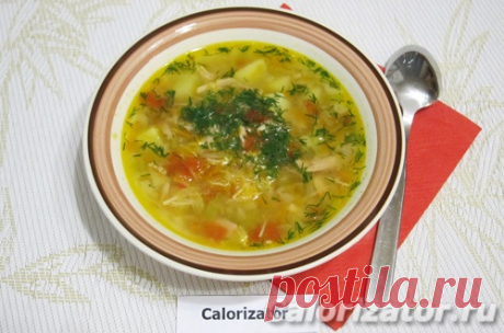 Щи из молодой капусты - как приготовить, рецепт с фото по шагам, калорийность - www.calorizator.ru