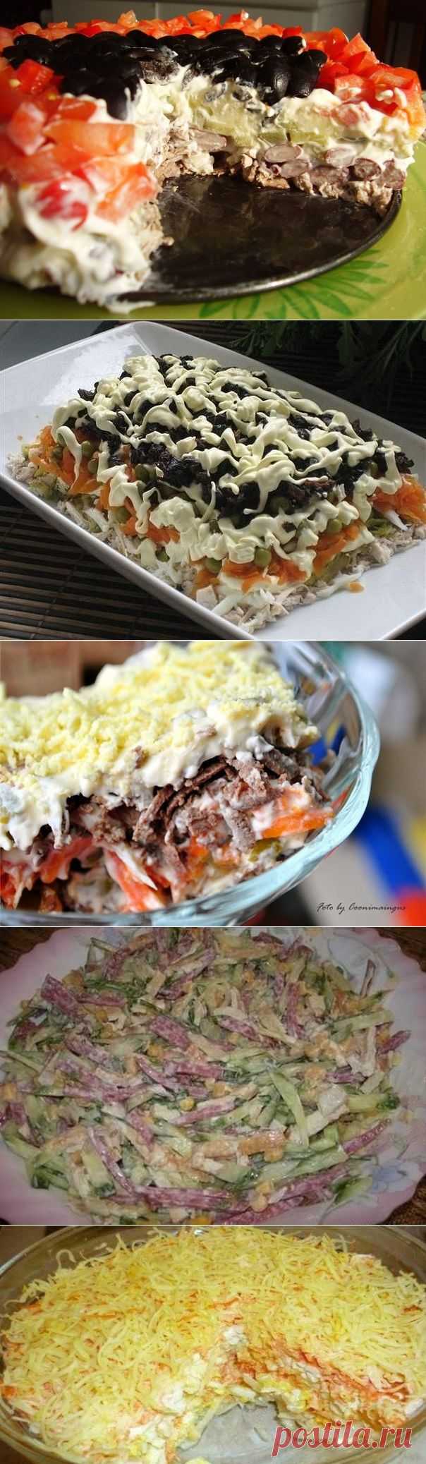 (55) Одноклассники