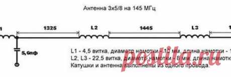 укв антенна ф 23 описание — Яндекс: нашлось 330 тыс. ответов