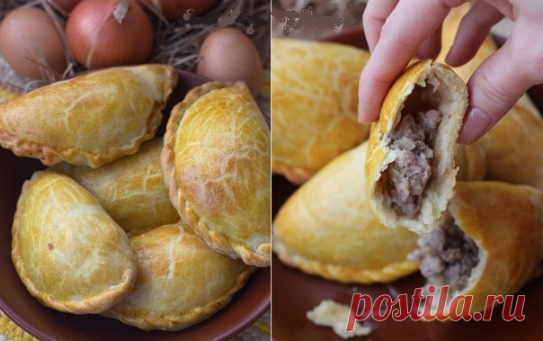 Караимские пирожки с мясом. Объедение 


Это что-то!!! Тесто у караимских хрустящее, а начинка очень сочная.









 
Ингредиенты:
Для теста:— Мука — 650 г— Масло сливочное — 250 г— Вода — 200 мл— Соль — 0,5 ч. л.— Сахар — 0,5 ст. л.— У…