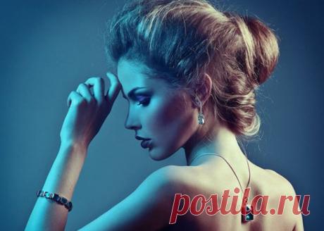 Как стать женщиной, от которой мужчина никогда не уйдет