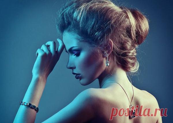 Как стать женщиной, от которой мужчина никогда не уйдет