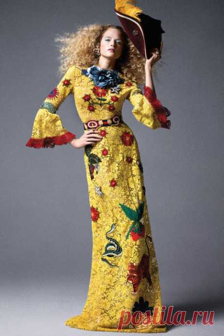Not Ordinary Fashion