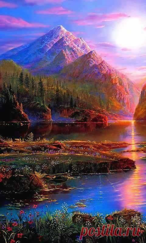 Интересные картинки, цитаты