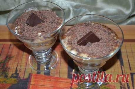 Вкусные рецепты