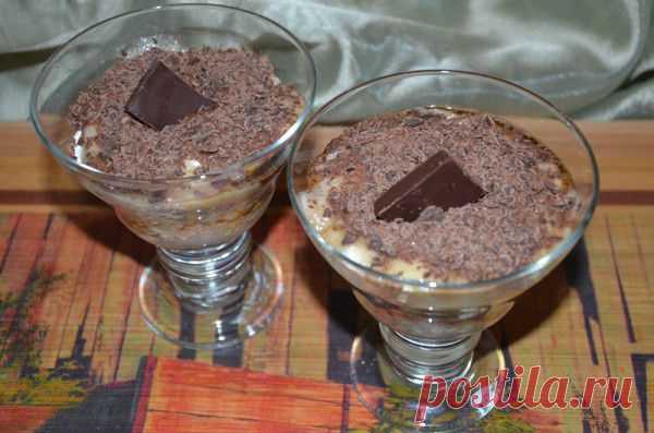 Вкусные рецепты