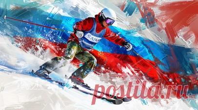 В Норвегии удивлены решением CAS признать неправомерным отстранение российских лыжников. Норвежский журналист Ян Петтер Сальтведт прокомментировал решение CAS признать неправомерным отстранение российских лыжников от турниров под эгидой FIS. Читать далее