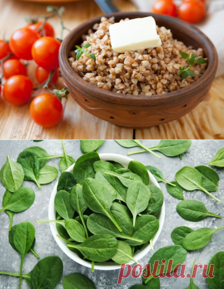 Суперфуд по-русски: бюджетные аналоги 5 полезнейших продуктов | Дневник ЗОЖника | Пульс Mail.ru