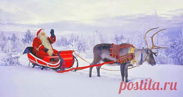 Новый 2020 год в Финляндии: где встретить, цены на отдых