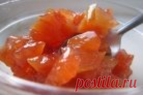 Варенье из айвы с косточками - пошаговый рецепт с фото на Повар.ру