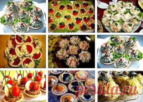 10 вкуснейших начинок для тарталеток. Сохраните себе на страничку ►► https://ok.ru/group/53333362933864