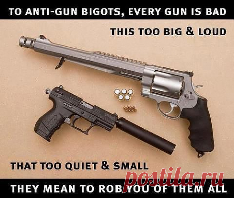 ! | Weapons &amp; 2nd Amendment stuff
