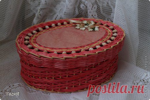 Розовая эпопея... Часть третья, заключительная :-)) | Страна Мастеров