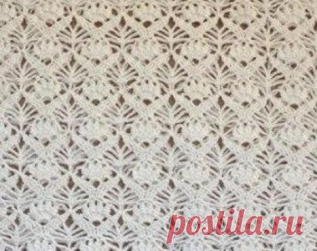 Вязание крючком