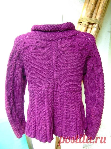Ravelry: Silver Belle/Romy pattern by Debbie Bliss