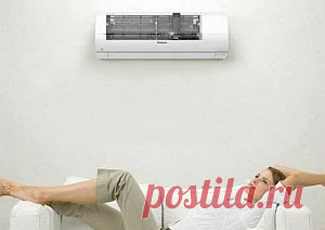 Профилактика кондиционеров « Мой молоток