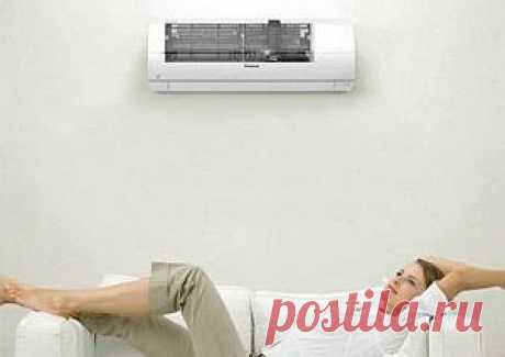 Профилактика кондиционеров « Мой молоток