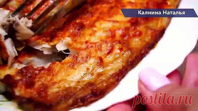 Подсела на скумбрию по этому рецепту. Спасибо за идею моей соседке