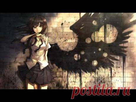 Nightcore - Angel With A Shotgun