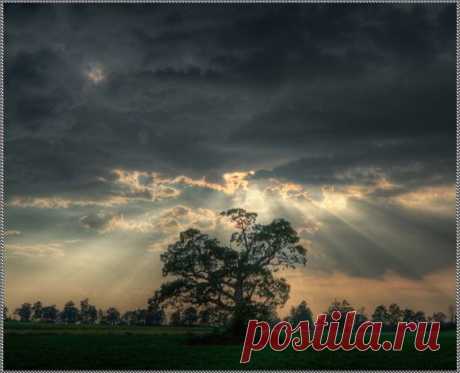 Александр Ямцов. Что даёшь - то и возьмёшь