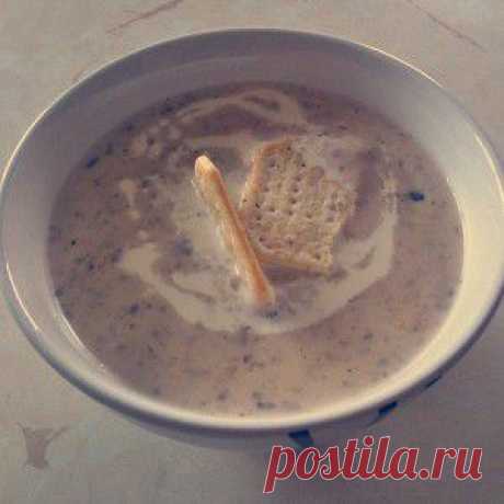 Касолет с морепродуктами - BestCook