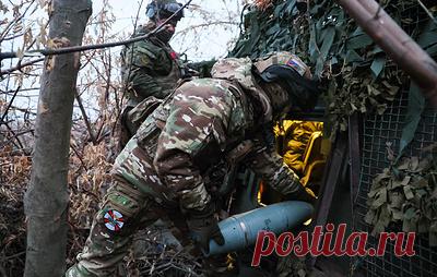 Рогов сообщил о боях с ВСУ в селе Белогорье. Это последний населенный пункт перед пока контролируемой украинскими военными Малой Токмачкой, сообщил председатель комиссии по вопросам суверенитета, патриотическим проектам и поддержке ветеранов ОП РФ