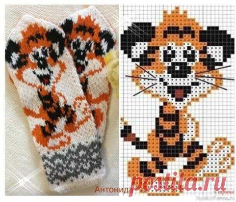 Символ года.