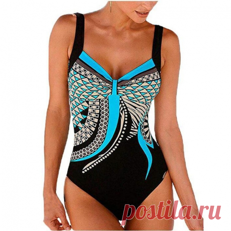 US $12.99 46% OFF|Swimwear Women 2020 One Piece Swimsuit Push Up Sexy Bathing Suit Women Swimming for Beach Wear Monokini Plus Size Swimwear 3XL|Body Suits|   - AliExpress Smarter Shopping, Better Living!  Aliexpress.com