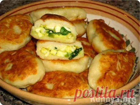 начинки для пирожков.