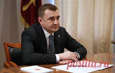 Дюмин побеждает на выборах главы Тульской области, набирая 83,9% голосов. Данные предоставил председатель облизбиркома Павел Веселов