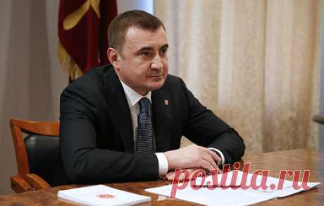 Дюмин побеждает на выборах главы Тульской области, набирая 83,9% голосов. Данные предоставил председатель облизбиркома Павел Веселов